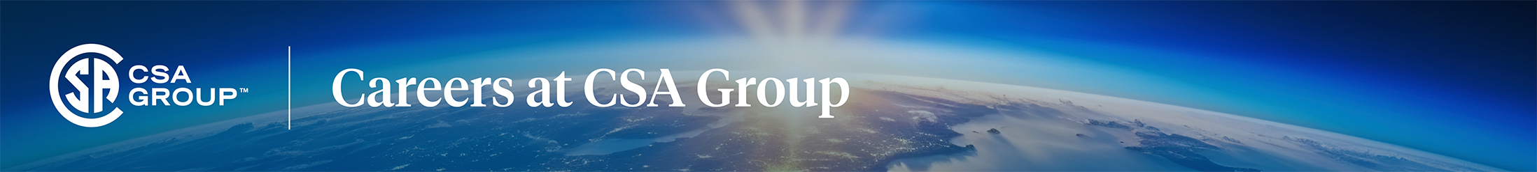 CSA Group